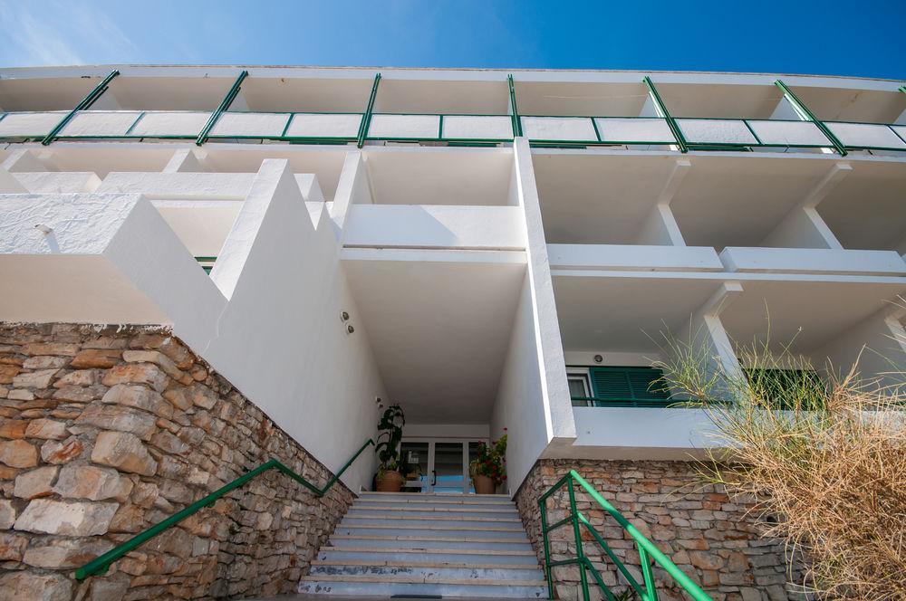 Hotel Lavanda Božava Exterior foto